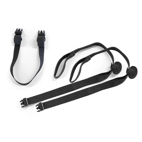 Shad Replacement Tank Bag Straps